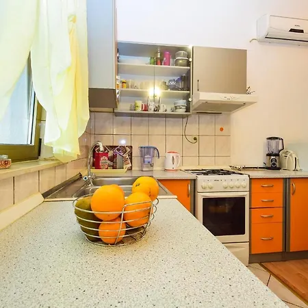 בית הארחה Duje זאדאר