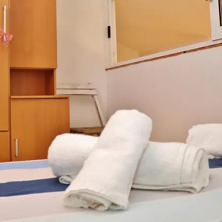 Duje Gæstehus Zadar