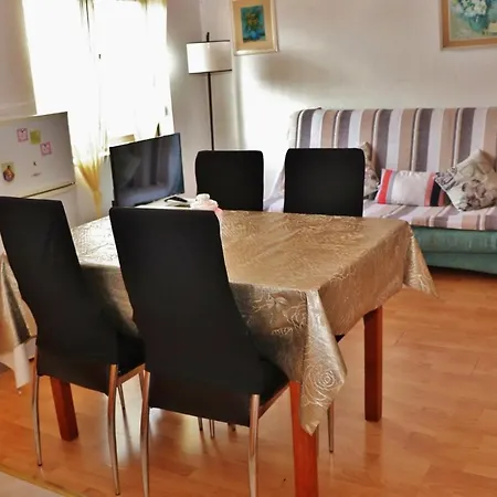 בית הארחה Duje זאדאר