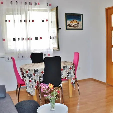 Penzion Duje Zadar