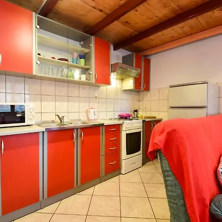 Duje בית הארחה