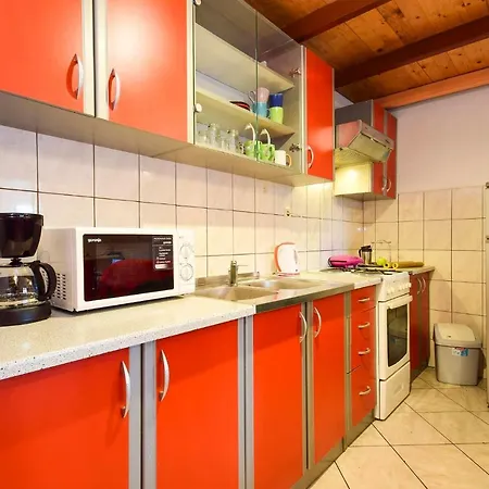 בית הארחה Duje זאדאר