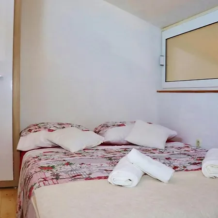 בית הארחה Duje זאדאר