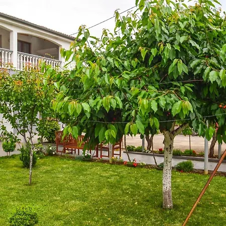 Duje בית הארחה