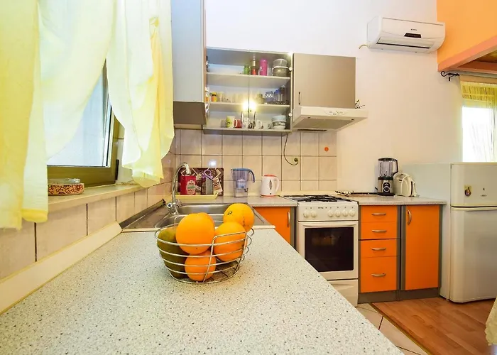 Pensjonat Duje Zadar