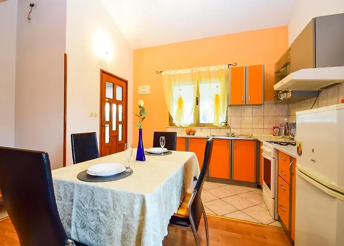 Duje Pensjonat Zadar