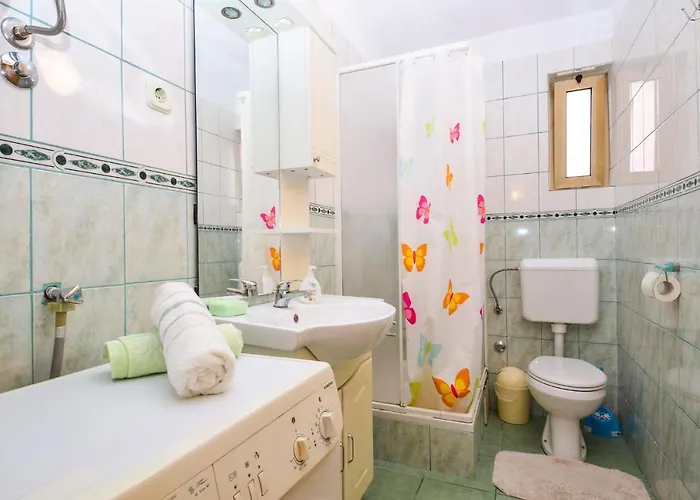 Duje Pensjonat Zadar