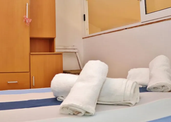 Duje Pensjonat Zadar