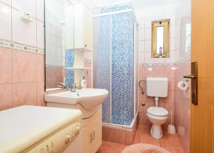 Duje Pensjonat Zadar