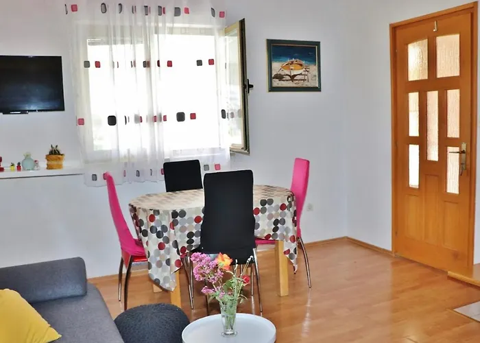 Pensjonat Duje Zadar