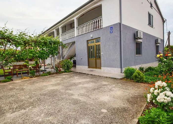 Duje Pensjonat Zadar