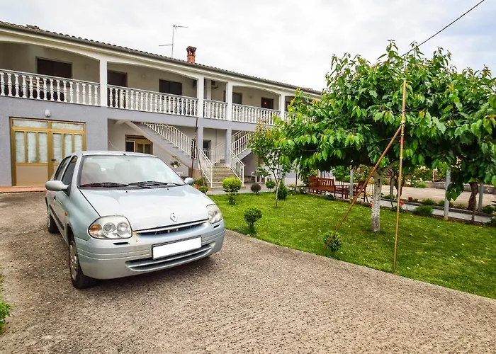 Pensjonat Duje Zadar