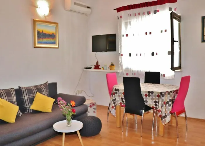 Pensjonat Duje Zadar