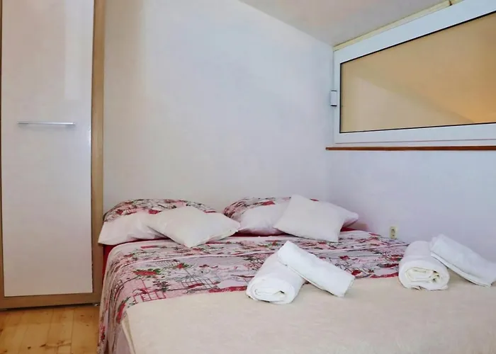 Pensjonat Duje Zadar